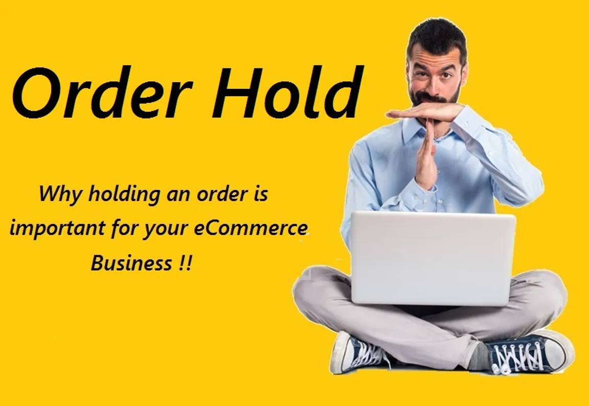 Order Hold: It's importance and how to do it.