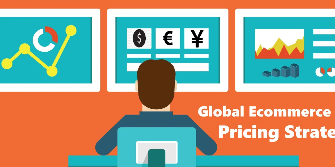 Pricing strategies to use while selling Globally on E-commerce