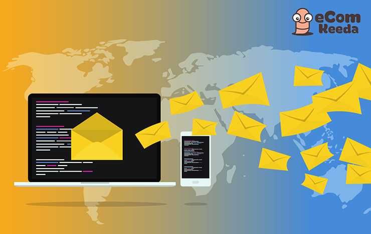 17 Ecommerce email marketing mistakes you cannot afford