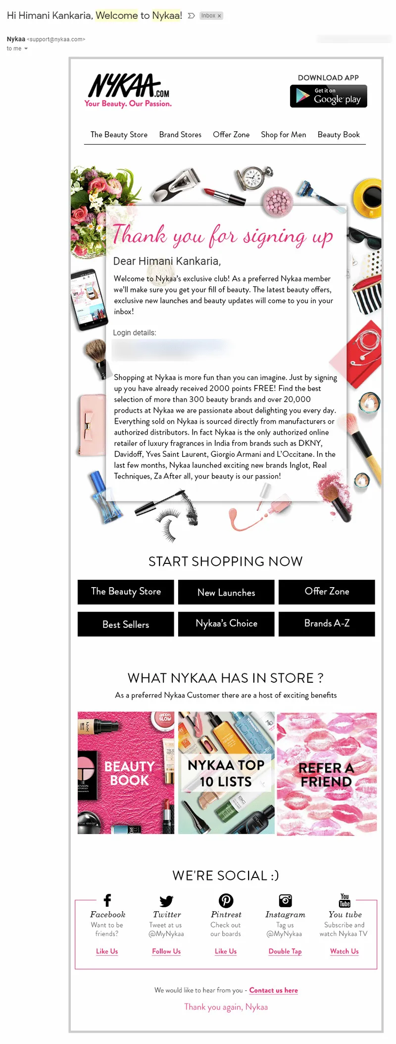 welcome-email-email-marketing-mistake