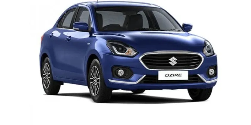 Top 10 Five-Seater Cars In India at Economical prices