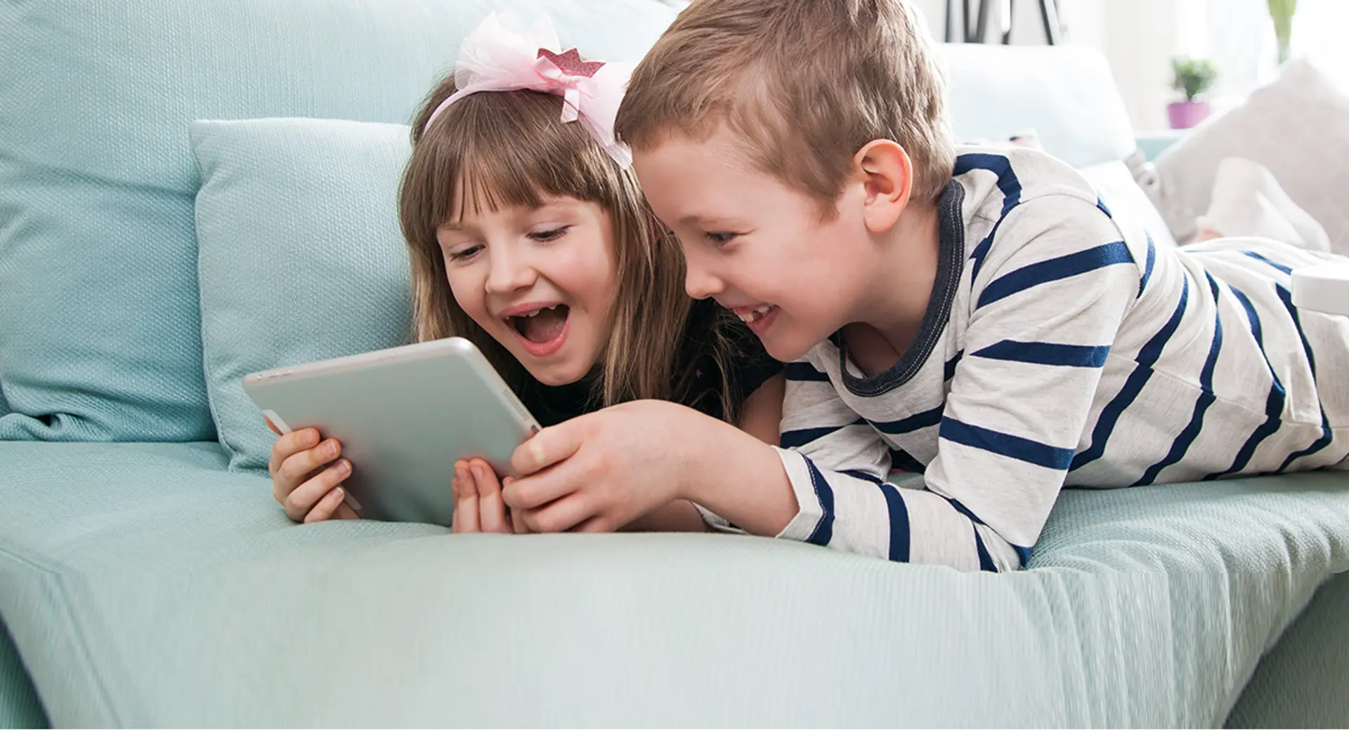 How To Protect Your Kid’s Privacy When They Go Online