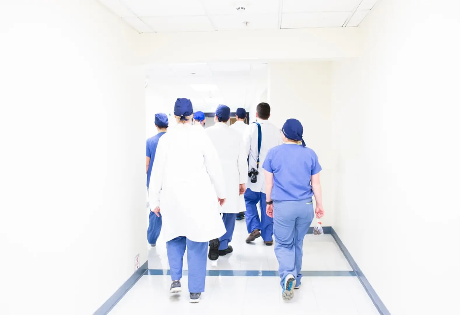 Futuristic Impacts of IoT in the Healthcare Industry