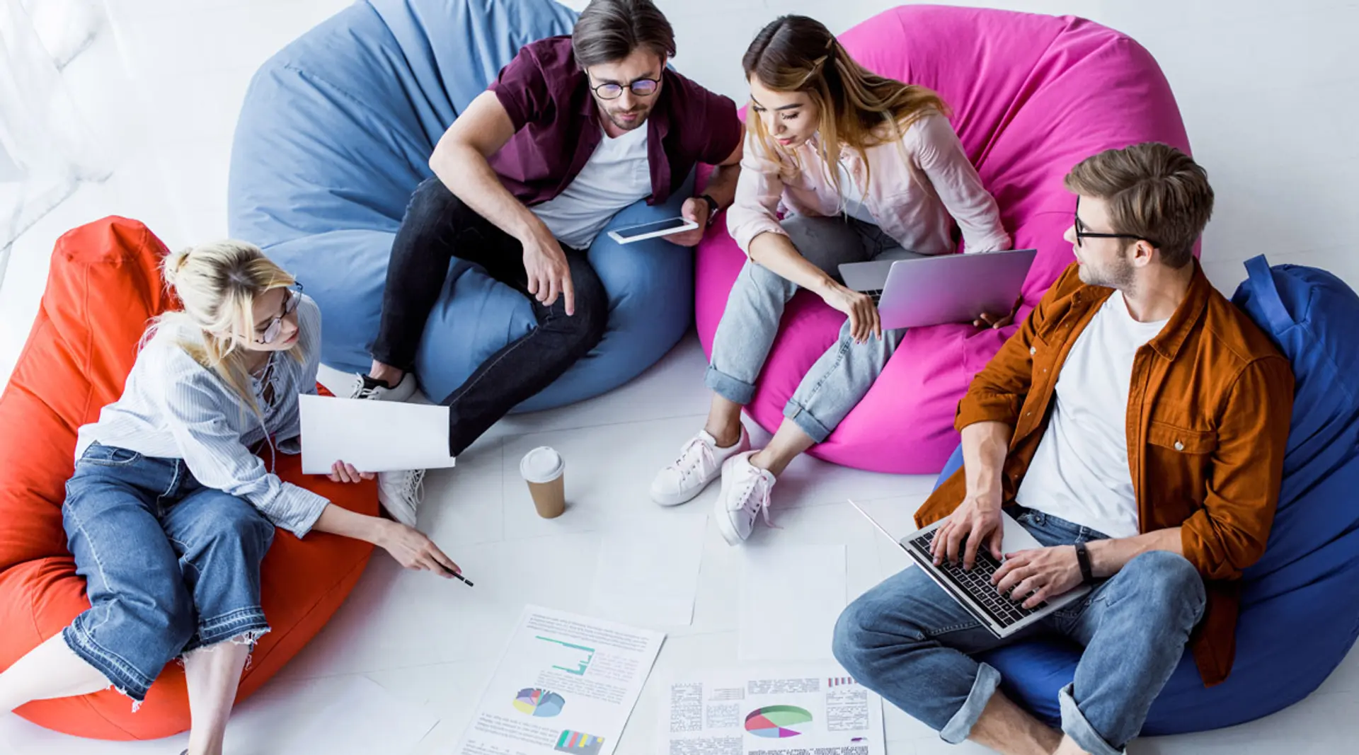 Sources of Content Inspiration