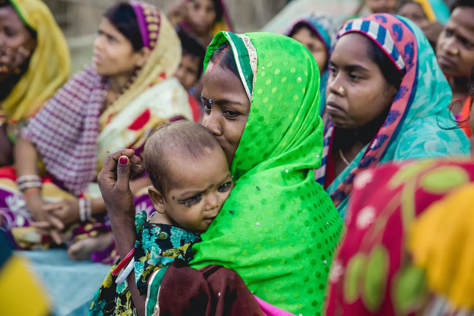 Two Women Who Broke The Glass Ceiling In Dalsinghsarai, Bihar