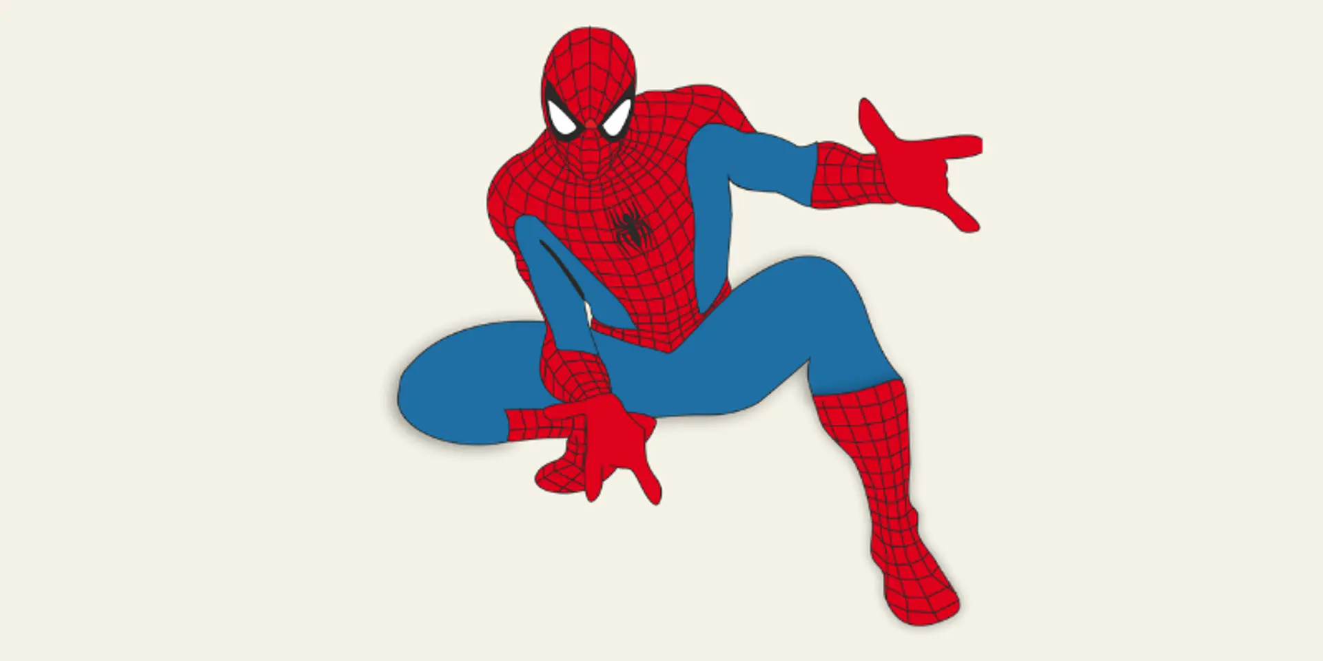 Gaining from Superheros'