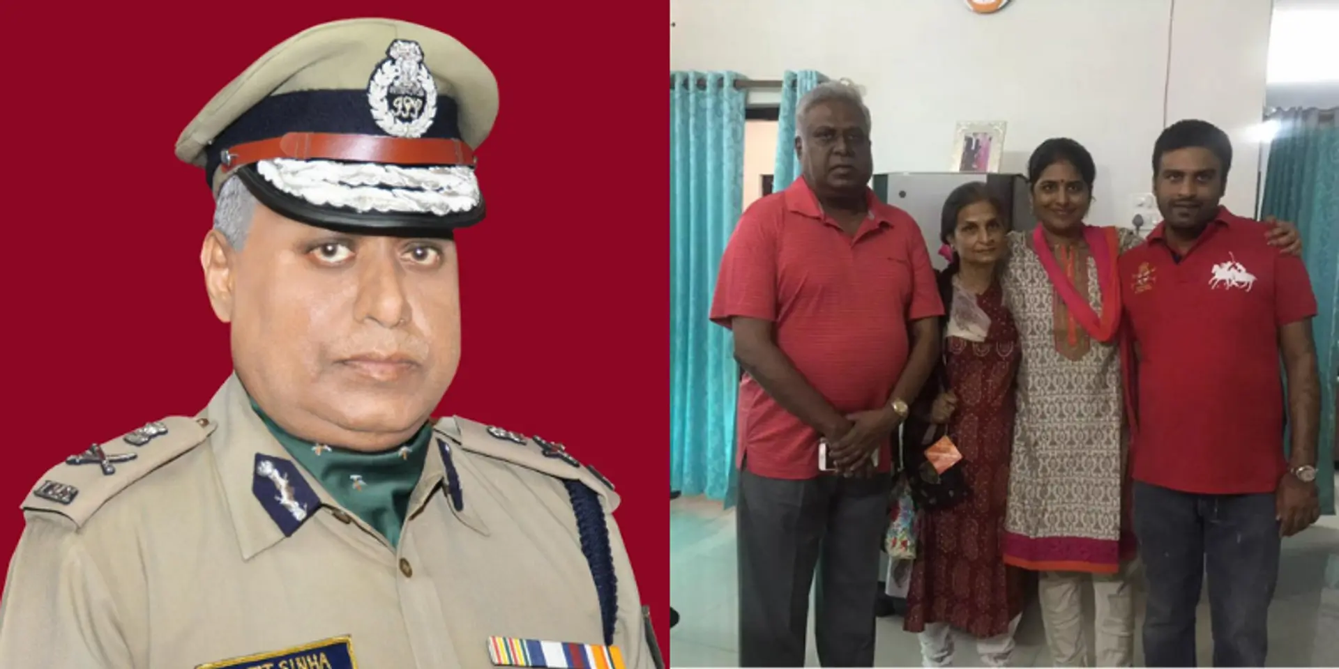 An officer and a gentleman