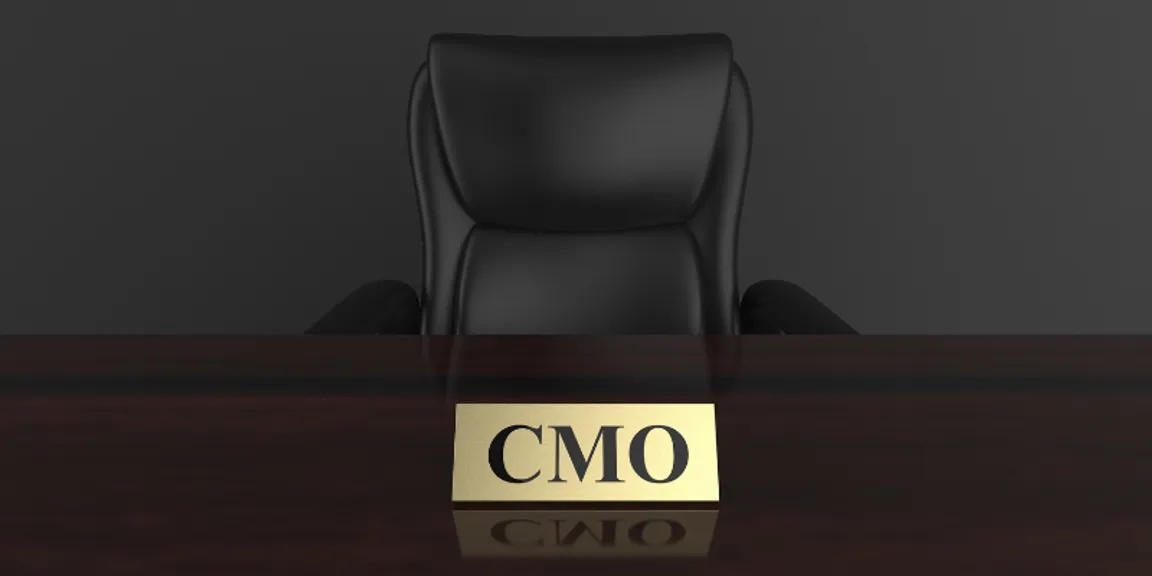 A New CMO Role: Leveraging an Organization’s Purpose for Strategic Advantage


