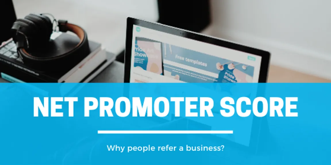 Net Promoter score - Everything a startup should know about 