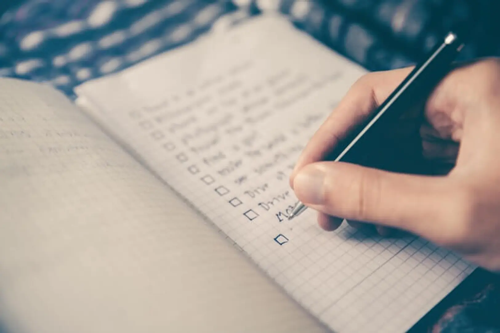 12 email marketing suggestions for a small commercial enterprise