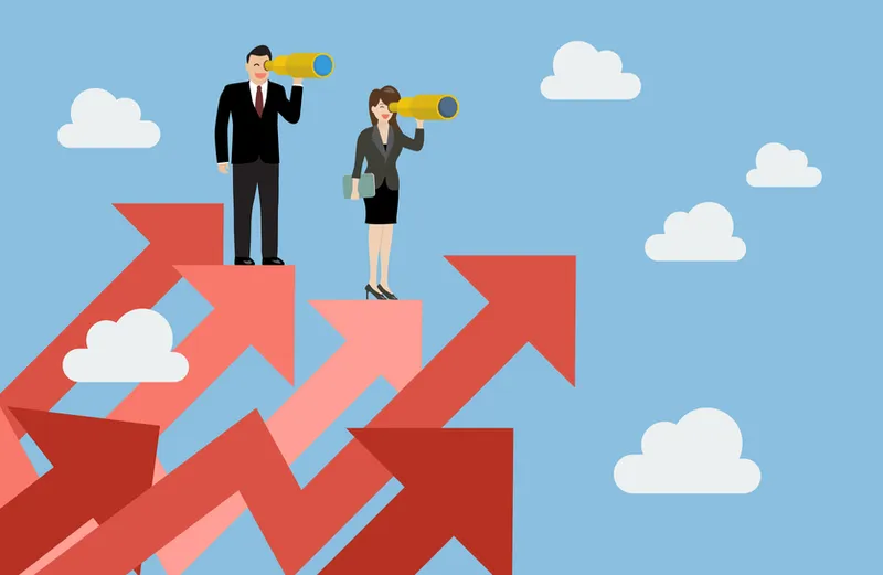 Recruitment Trends