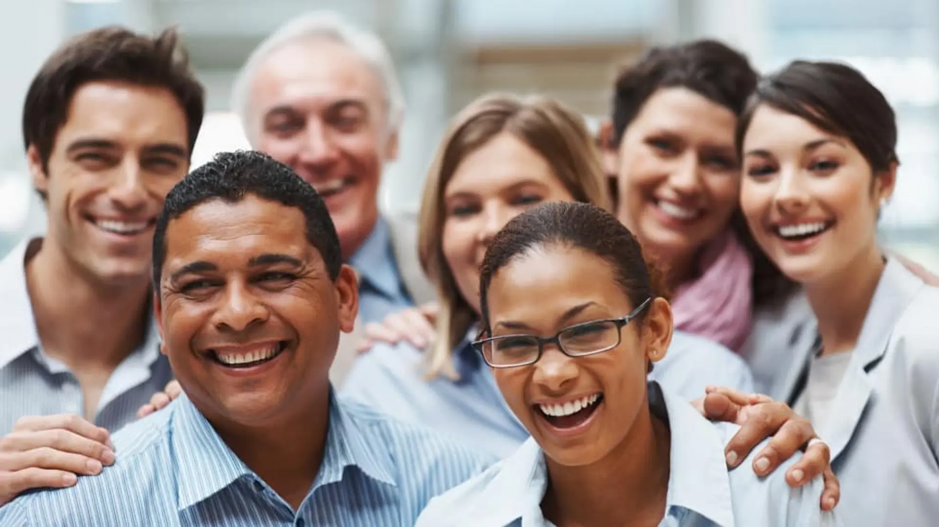 Strategies To Build Diverse and Inclusive Workplace