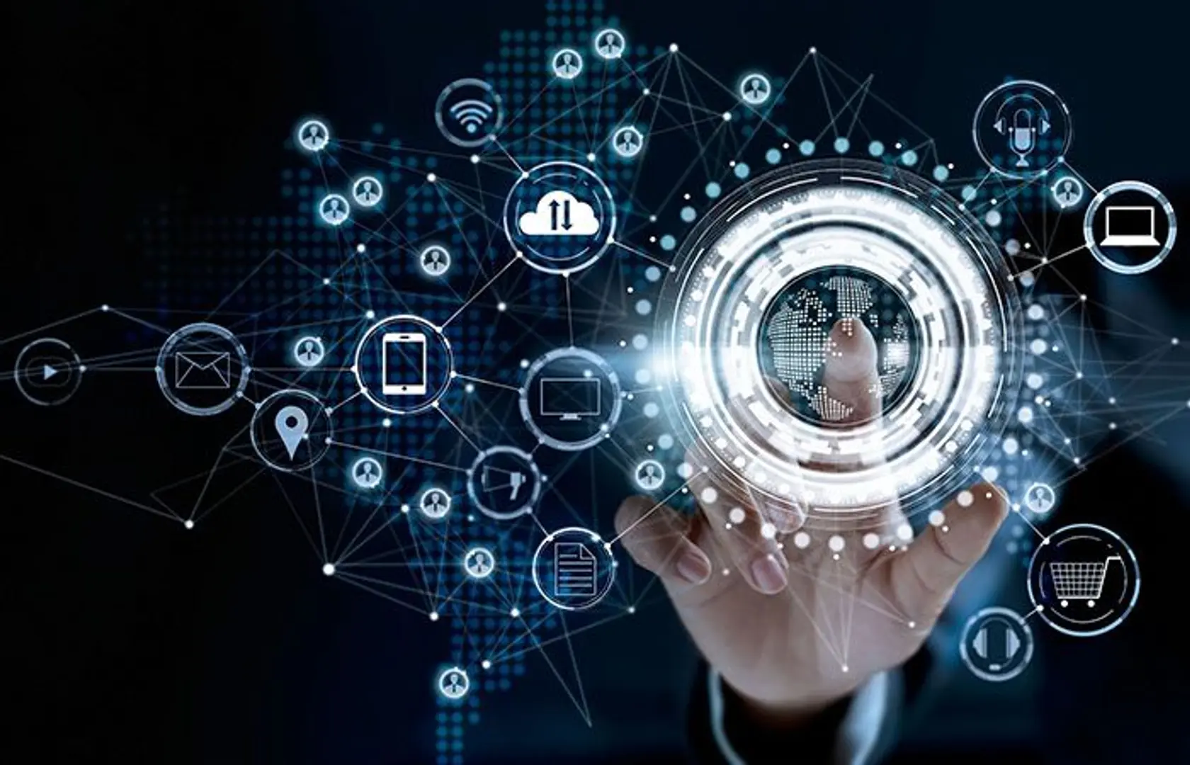 Top 5 Virtual Talent Strategies for Recruiters