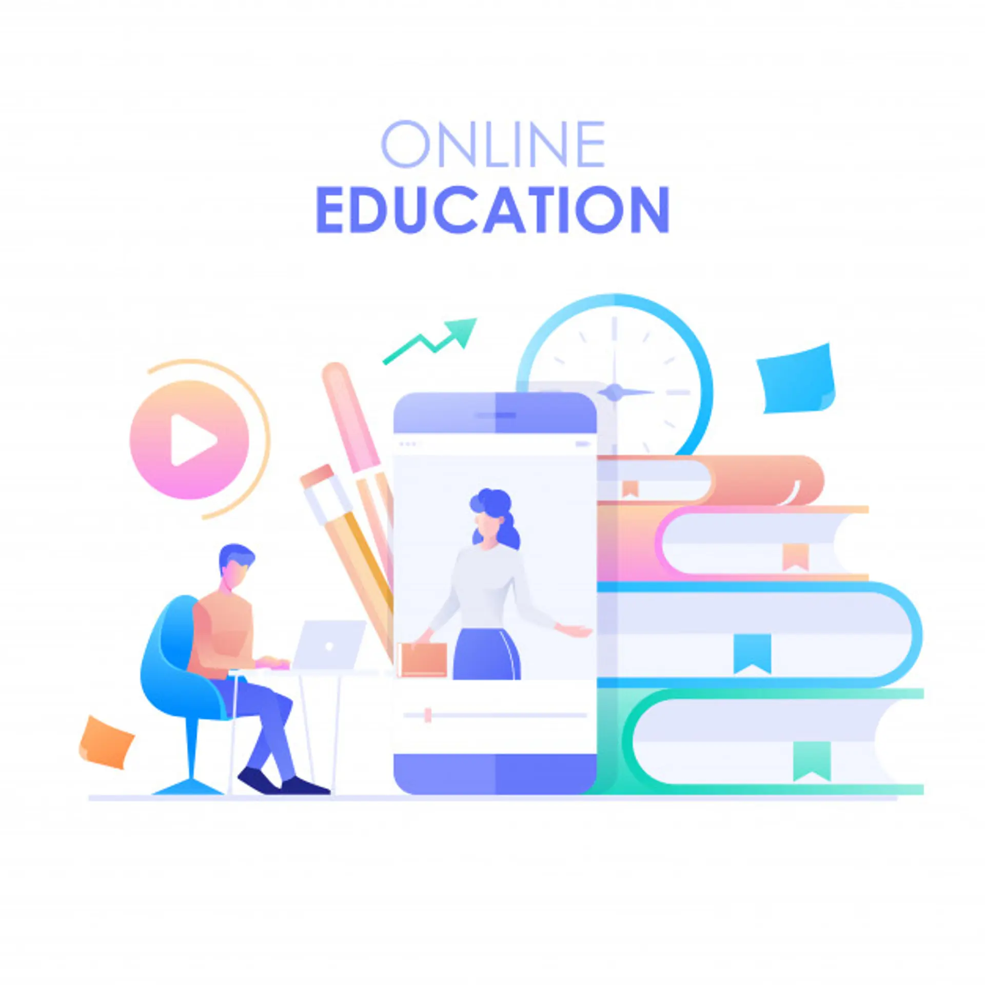 How to Develop On-Demand Tutoring App?