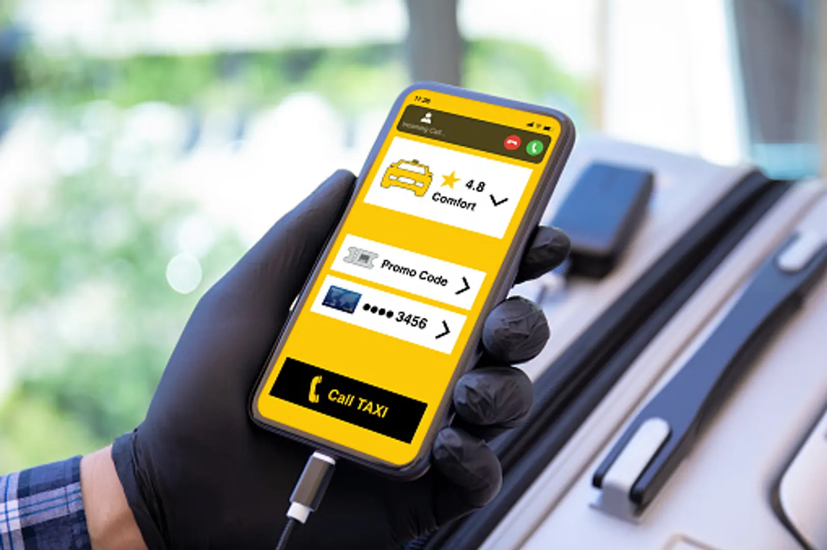 Trivago for taxis? This startup is solving intercity travel in Tamil Nadu with smart tools