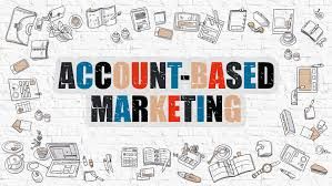 The Definitive Guide to Account-Based Marketing