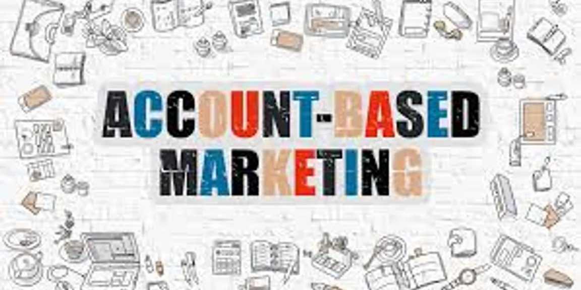 The Definitive Guide to Account-Based Marketing