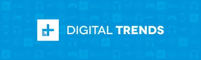 Digital Trends Logo 