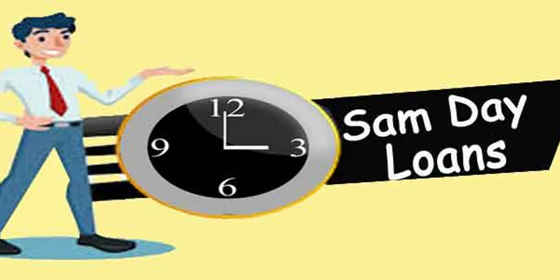 What do you need to know about Same Day Loans