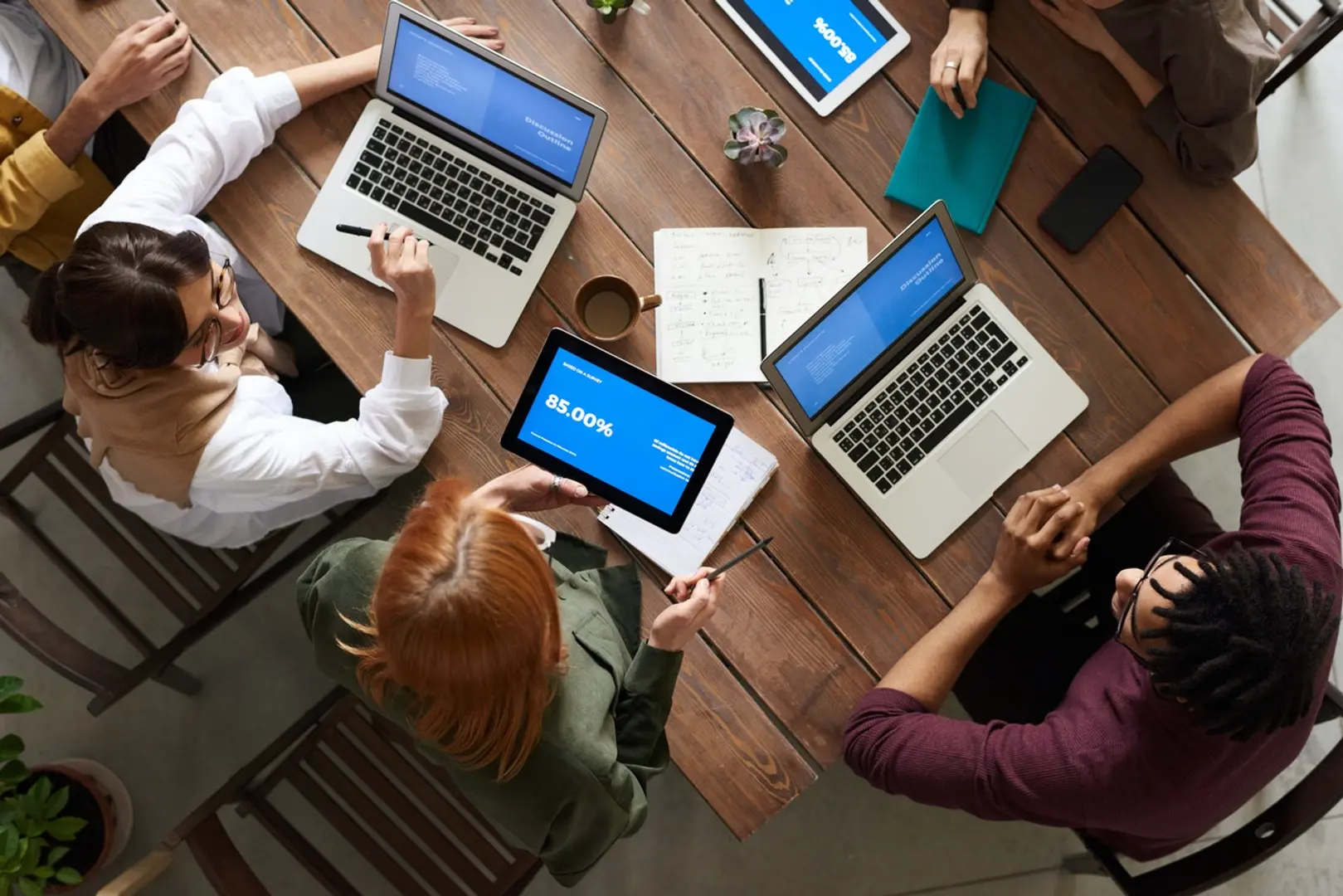 5 Must Have Corporate Employee Training Programs for Every Organization