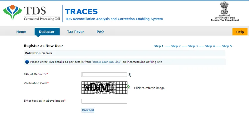 TRACES-Deductor-Registration.png