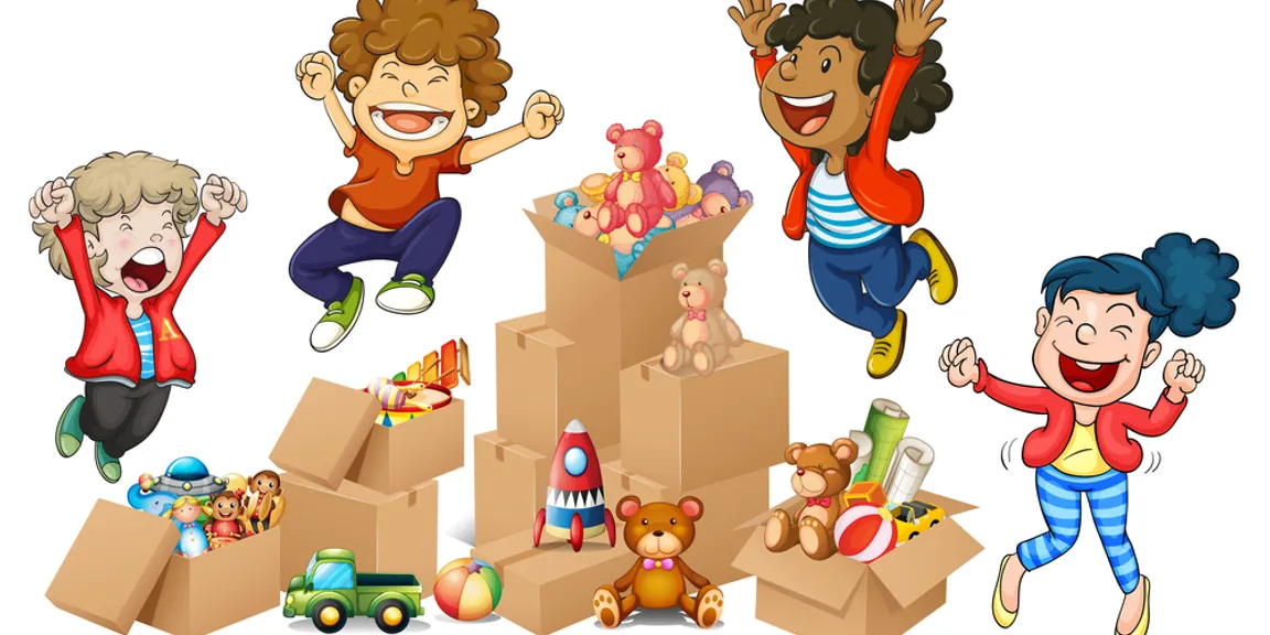 How Can Toy Packaging Streamline Organizations Processes and Increase Sales?