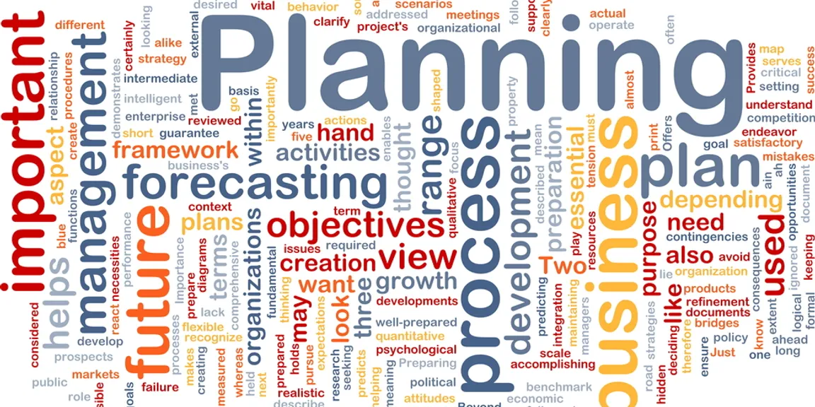 Answers Why Having A Business Plan Is Essential