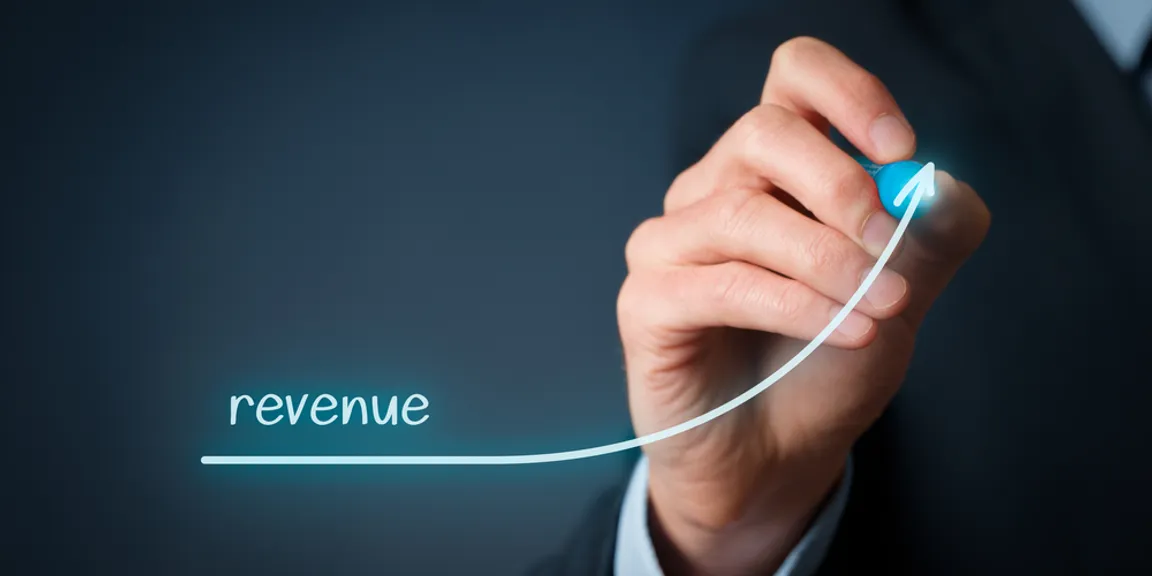 Sales Strategies to Increase Revenues for Your Start-up