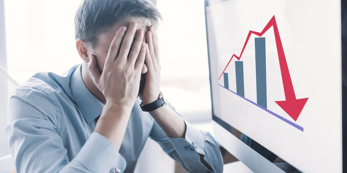 5 causes of financial loss in a business