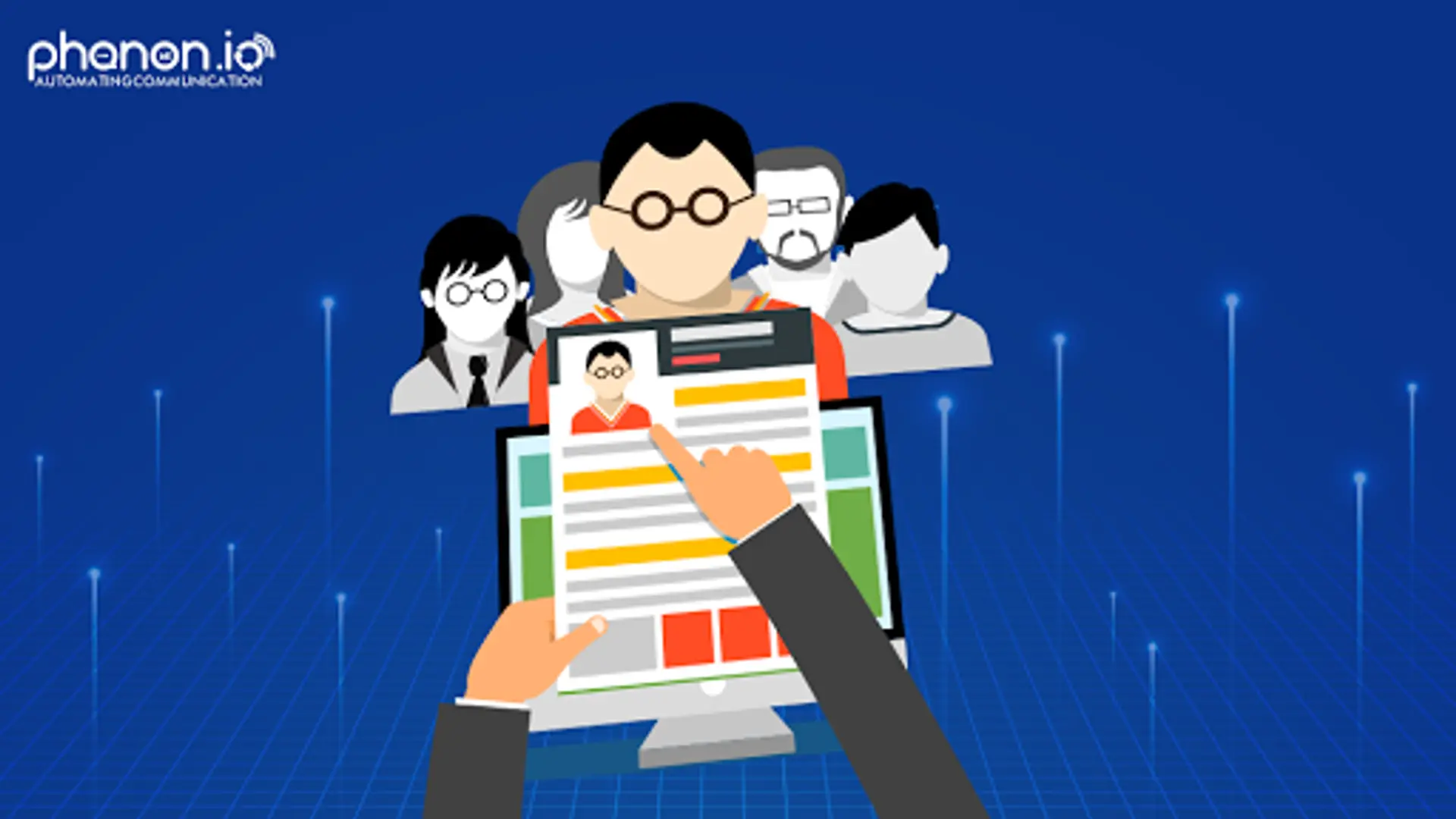 Hiring Done Right: How I Choose My Next Team Member!
