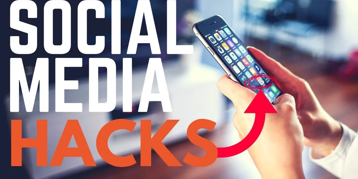Top 18 hacks for more social media traffic 