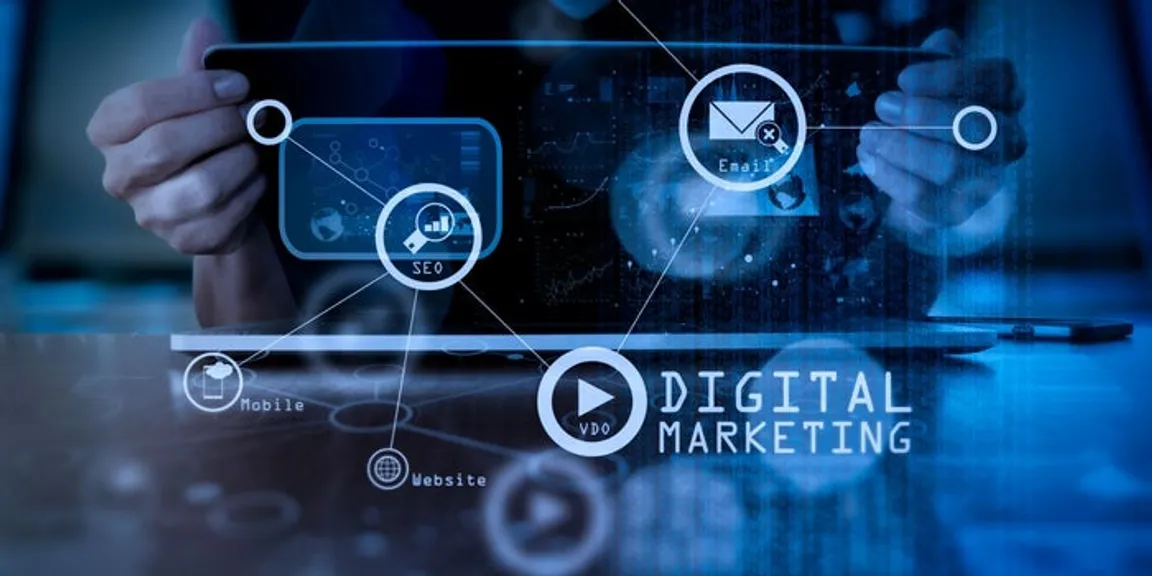 A Low Down On Building A Digital Marketing Strategy