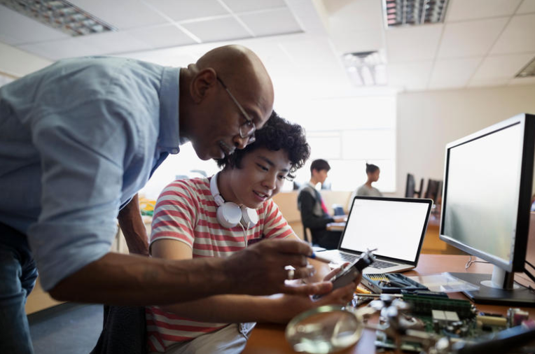 Educational businesses need branding more than ever