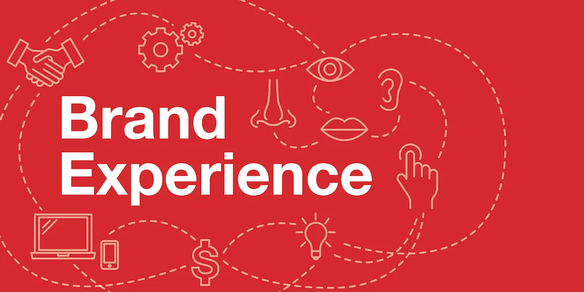 Importance of mastering an omnichannel brand experience