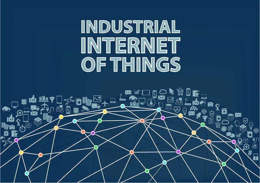 Top Industrial IoT Trends To Dominate In 2020