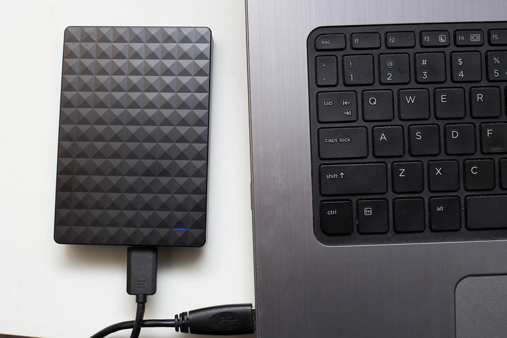 Choosing an External Hard Drive: 5 Things You Must Know