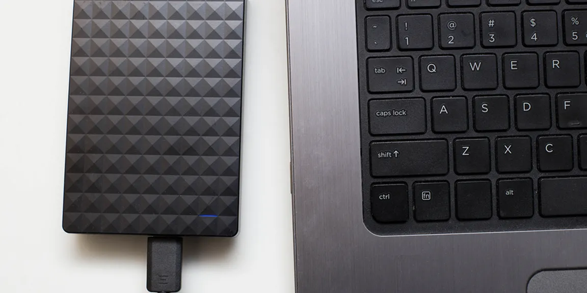 Choosing an External Hard Drive: 5 Things You Must Know