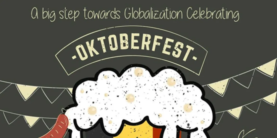 Top Brewpubs In India To Celebrate Beer Festival Oktoberfest