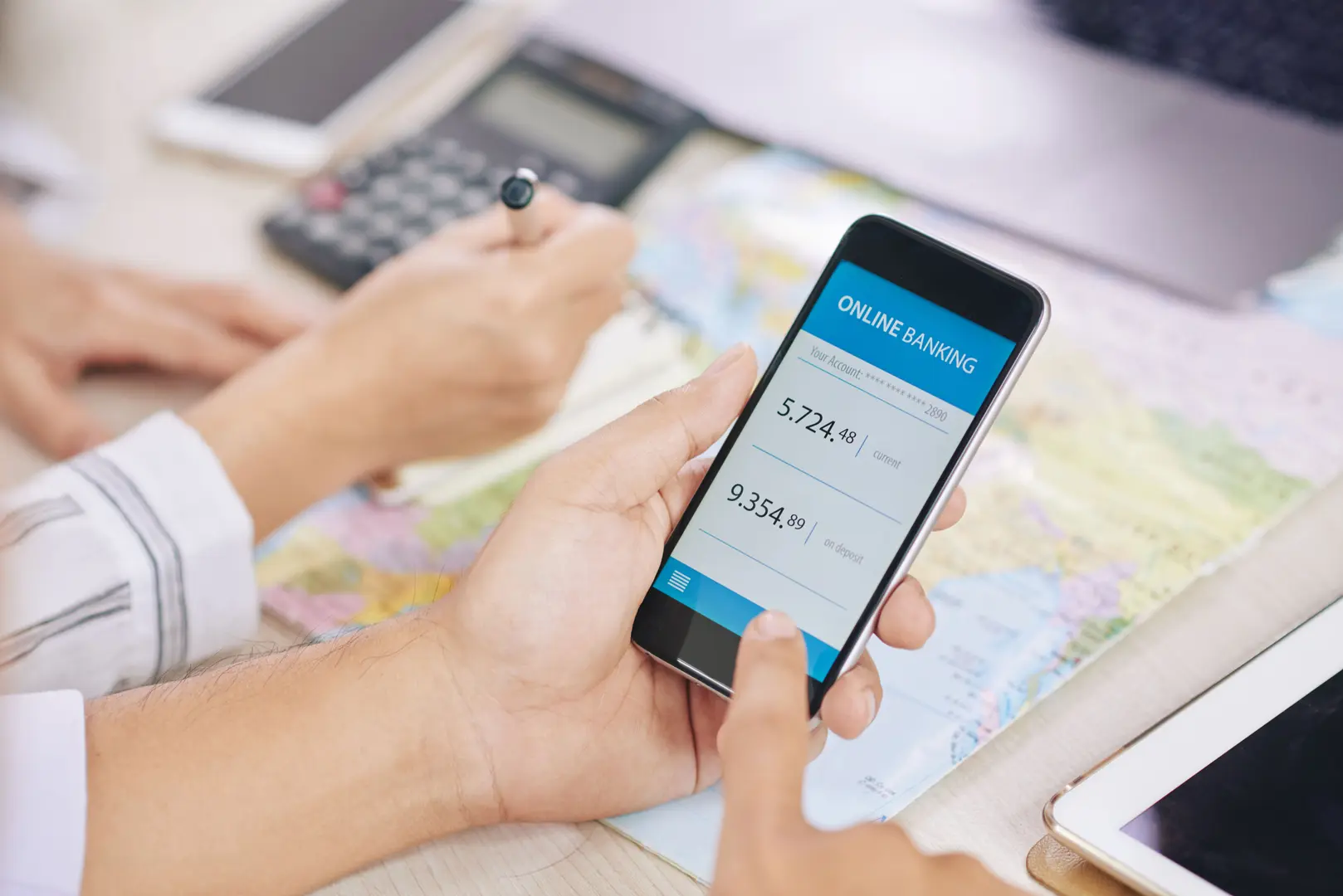 Top 10 Mobile App Development Companies in India