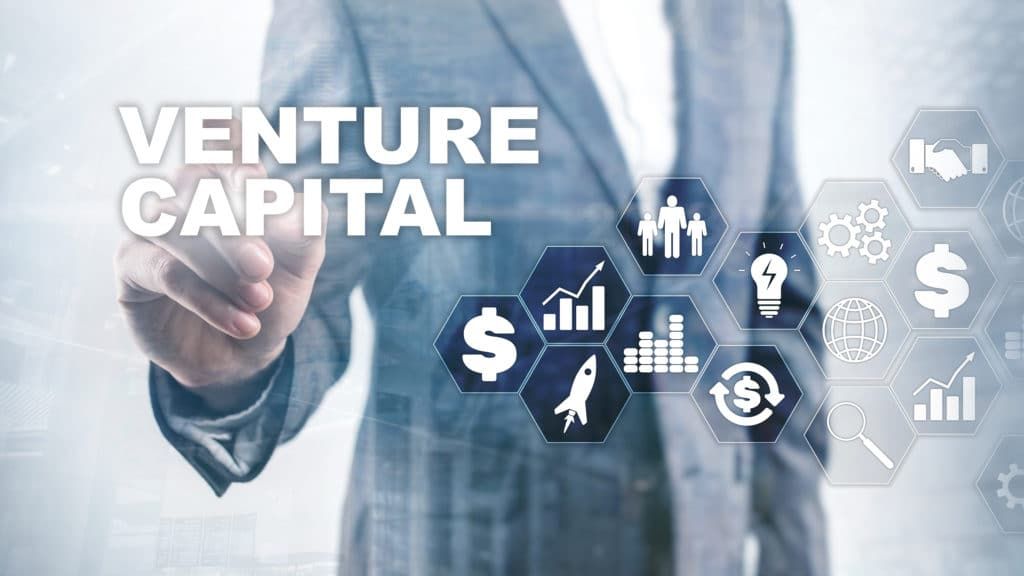 venture capital fund model