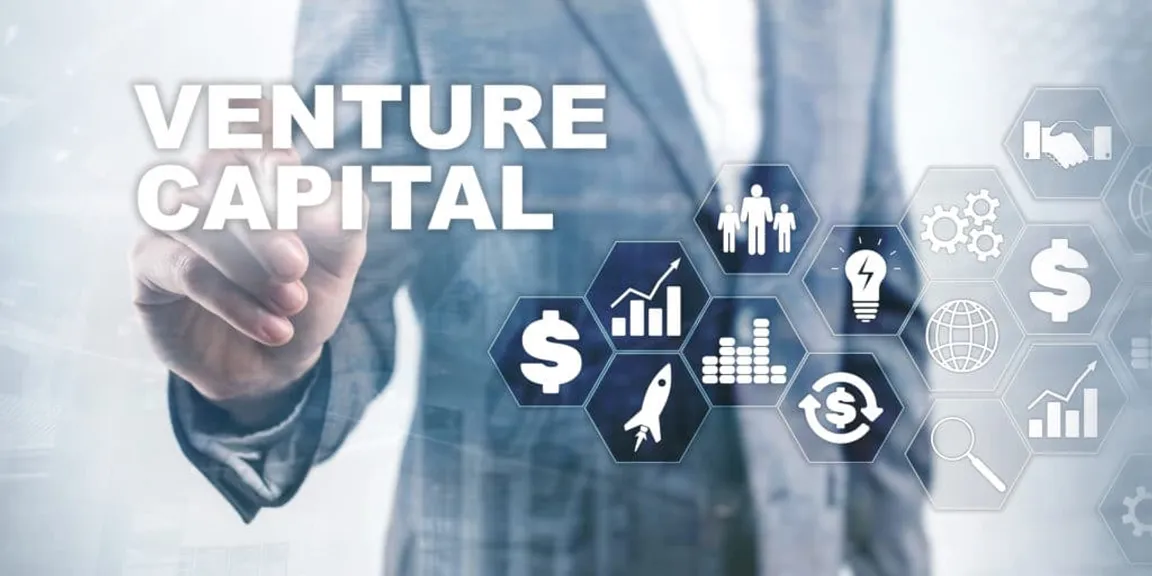 Benefits And Drawback of Venture Capital For StartUps