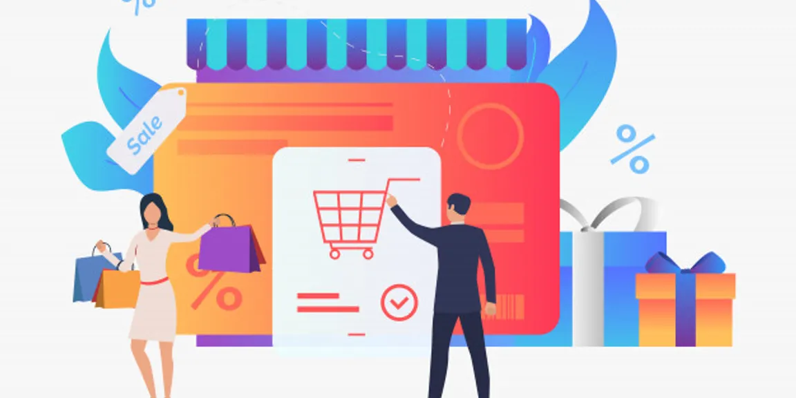 Highlights of the E-Commerce Industry