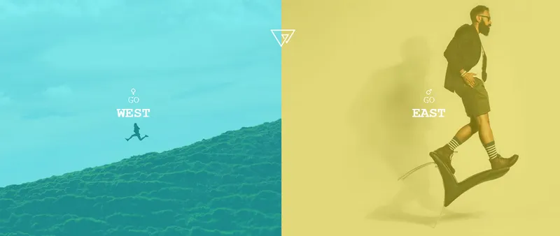 Splitting Screen Content