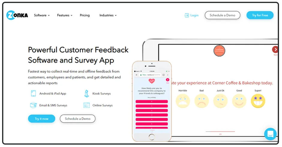 TOP 5 BEST HOTEL GUEST FEEDBACK SYSTEMS IN 2019