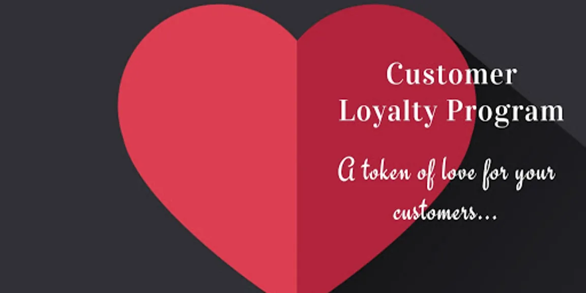 7 Ways to Build Customer Loyalty Program