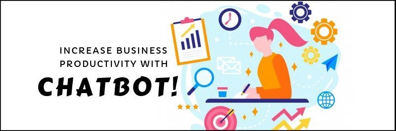 Know-How Messenger Bots Can Increase Business Productivity?