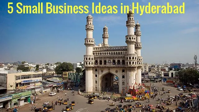 Business Ideas In Hyderabad With Low Investment - Invest Walls