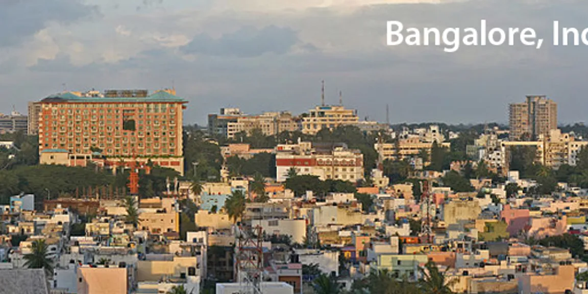Bangalore and the wise ideas to be a successful entrepreneur here