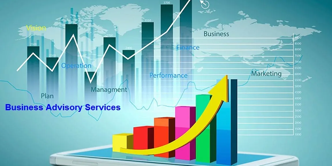 Rising demands of Business Consultants firms in India