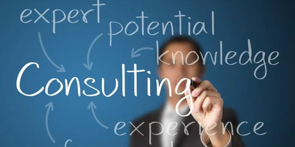 Problems that are faced by consulting firms in India